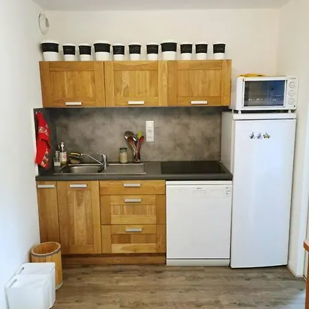 Appartement Termignon Val Cenis Exterior foto