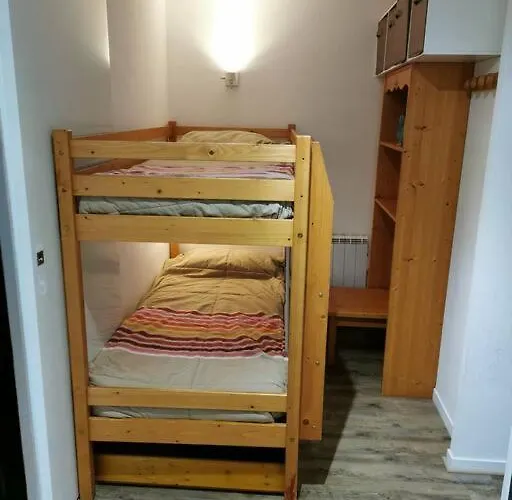 Appartement Termignon Val Cenis