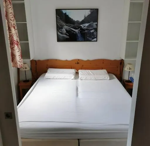 Appartement Termignon Val Cenis