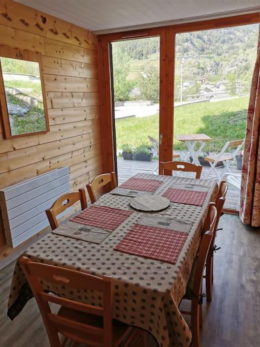 Val Cenis Apartment *