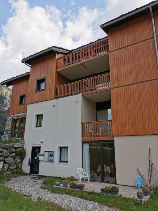 Val Cenis Apartment