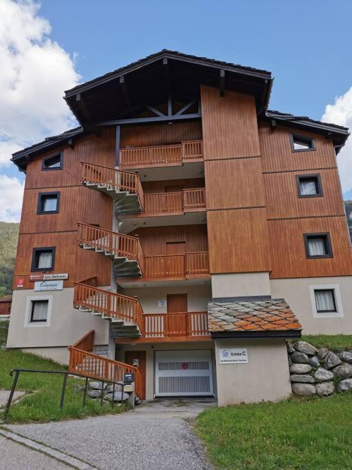 Val Cenis Termignon