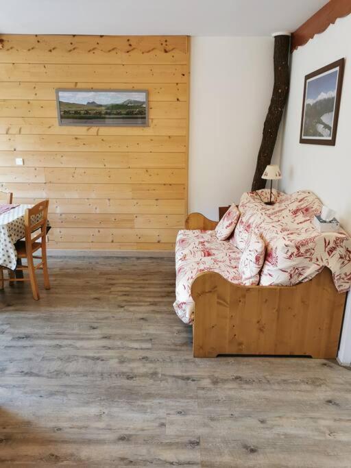 Apartment Val Cenis Termignon