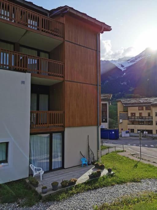 Apartment Val Cenis Termignon